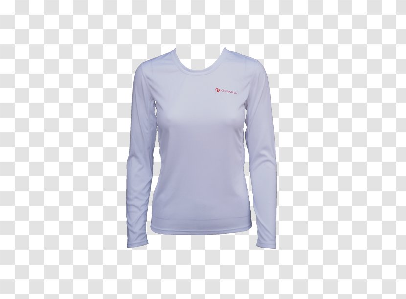 Cheetah Fashion T-shirt Løbesportstøj White - Unisex Transparent PNG