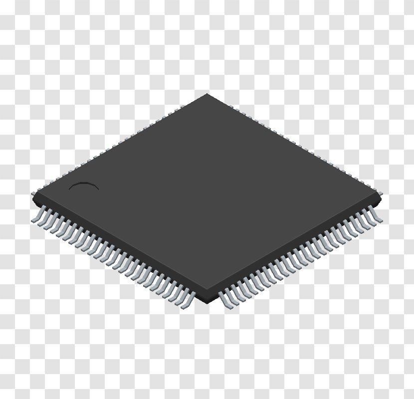 Integrated Circuits & Chips Xilinx Complex Programmable Logic Device Datasheet Electronic Circuit - Technology - Advances In 3d And Systems Transparent PNG