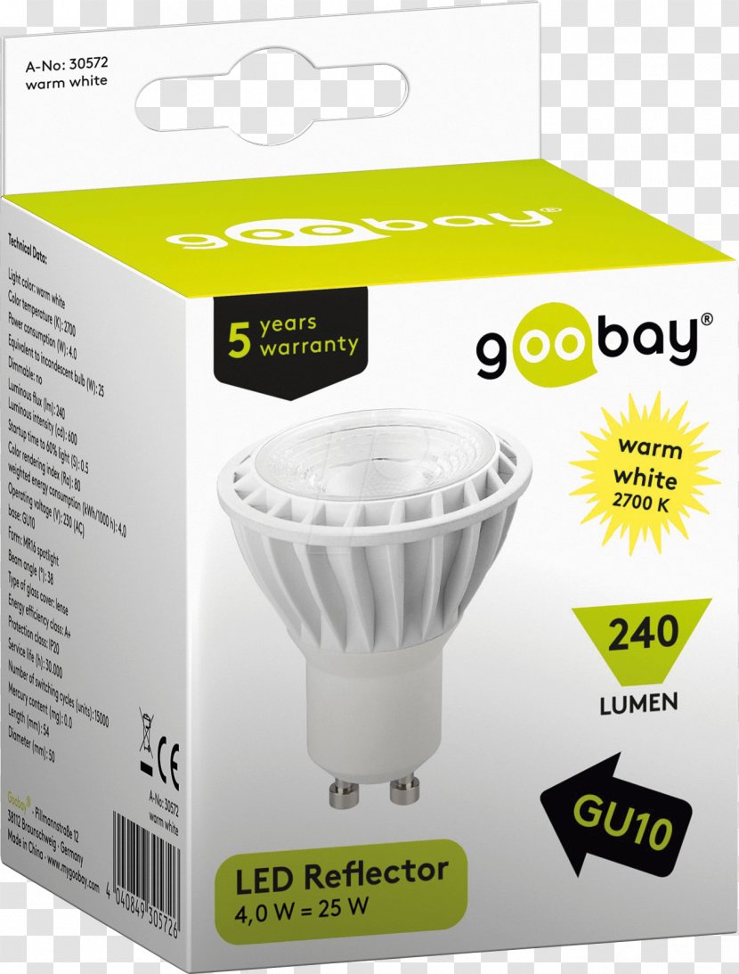 Lighting LED Lamp Light-emitting Diode Dimmer - Farbwiedergabe - Light Transparent PNG