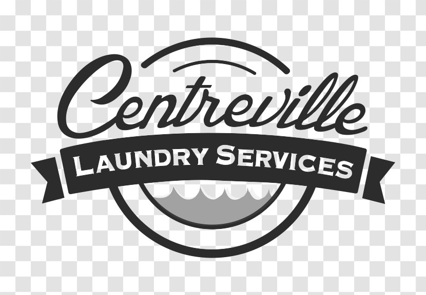 Logo Laundry Fleet Vehicle Brand - Service - Business Transparent PNG
