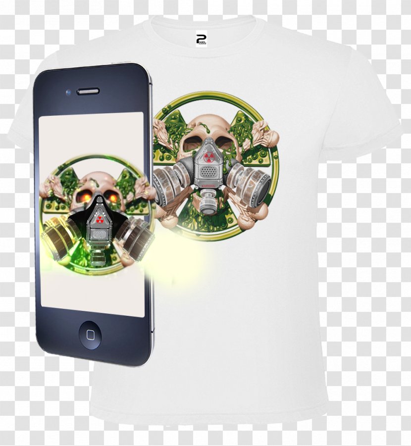 T-shirt Sleeve Brand - Enfant Transparent PNG