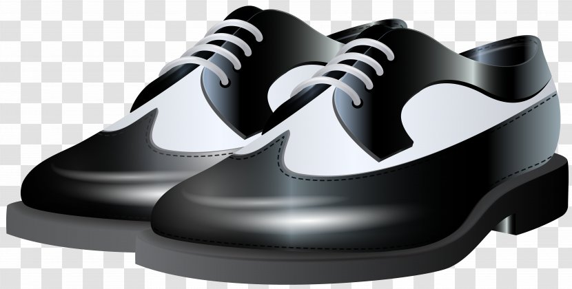 Shoe White Footwear Clip Art - Brand - Shoes Transparent PNG