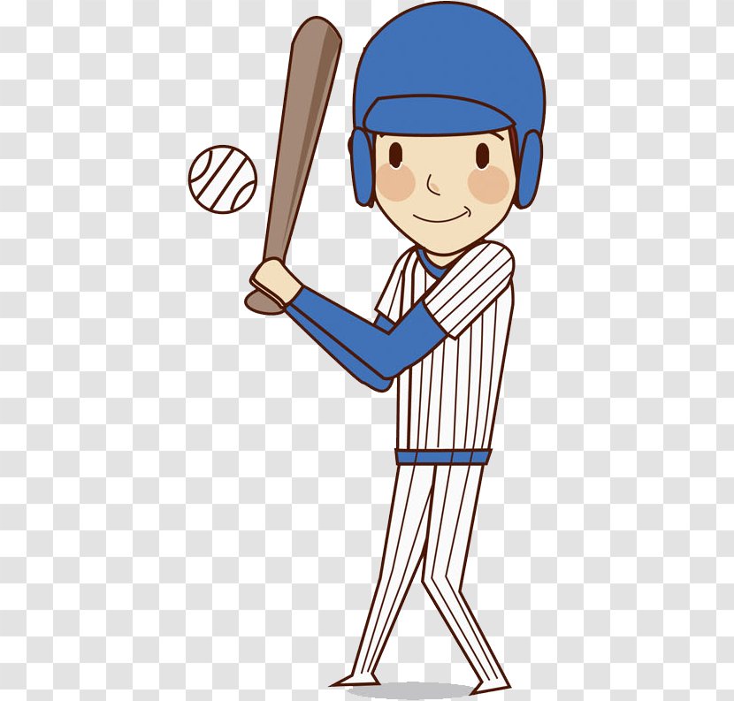 Baseball Ball Game Illustration - Shoe - Boy Playing Transparent PNG