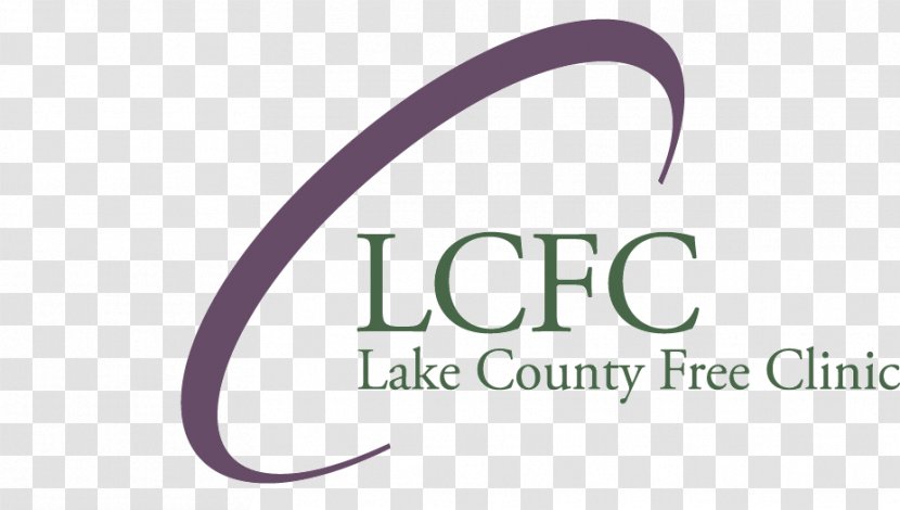 Lake County Free Clinic Logo Brand Non-profit Organisation - House Transparent PNG