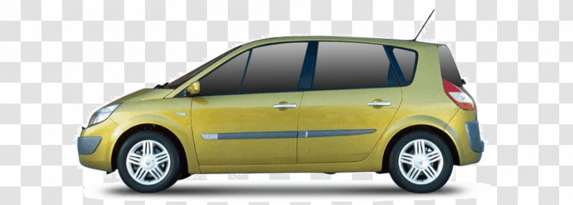 Audi A4 Car Mazda Demio Tire - Compact Van - Renault Scénic Transparent PNG