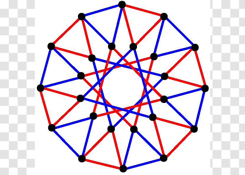 Polygon Tetrahedron Complex Polytope Mathematics - Vertex Transparent PNG