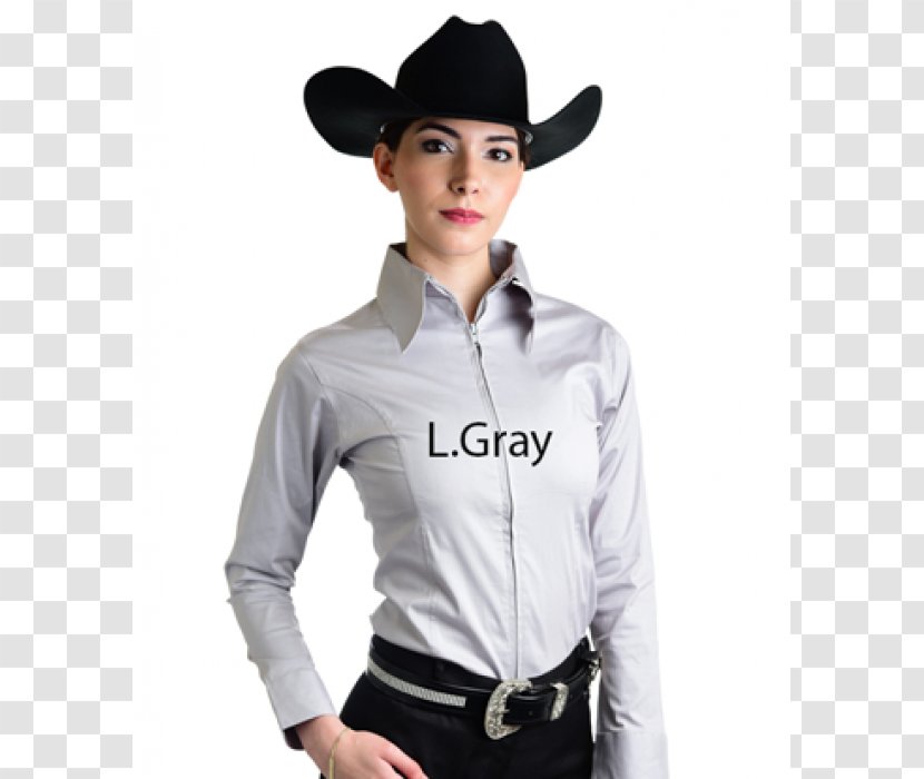 T-shirt Western Wear Clothing Dress Shirt - Fashion Transparent PNG