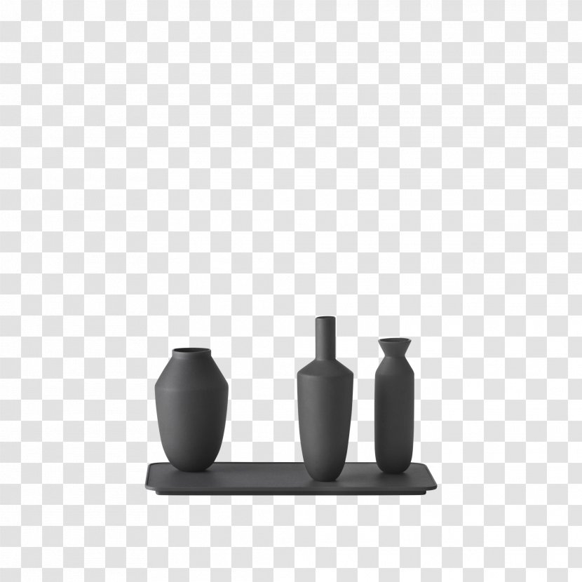 Vase Muuto Scandinavian Design Ceramic Dining Room - Light Fixture - Chinese Painting Transparent PNG