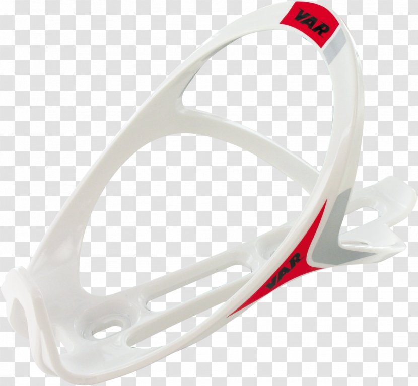 Mountain Bike White Bicycle Goggles Plastic Transparent PNG