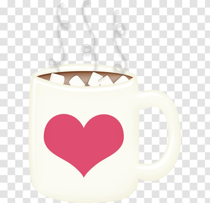 Coffee Cup Clip Art Design - Mug Transparent PNG