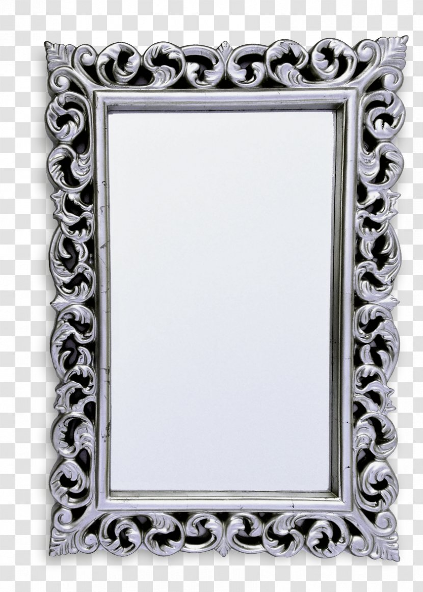 Picture Frames Table Furniture Wall Glass - Carving Transparent PNG