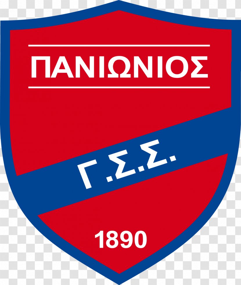 Panionios F.C. Nea Smyrni Superleague Greece B.C. Athlitiki Enosi Larissa - Signage - Football Transparent PNG