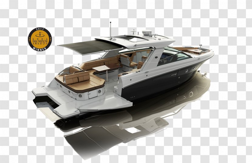 Motor Boats Sea Ray BoatTrader.com Boats.com - Boat Transparent PNG