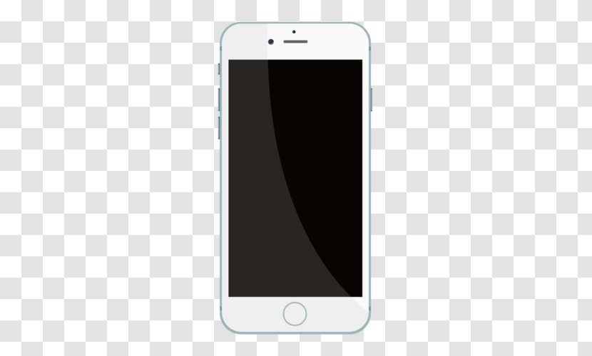 IPhone 8 Plus 5 7 3GS 4S - Iphone Transparent PNG