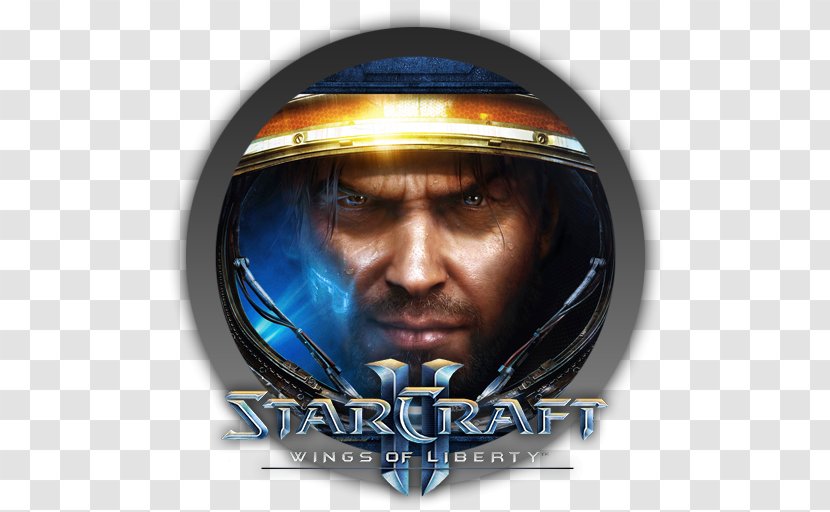 StarCraft II: Legacy Of The Void Video Game BlizzCon Blizzard Entertainment Battle.net - Wings Liberty Transparent PNG