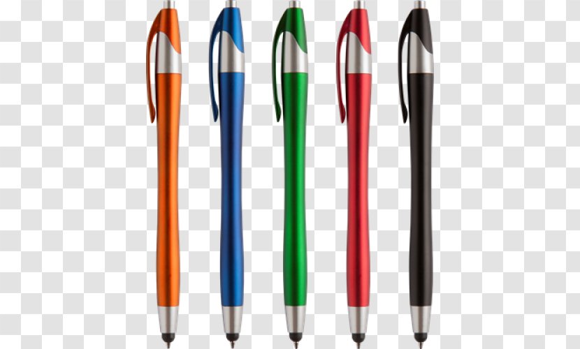 Pens Ballpoint Pen Plastic Mechanical Pencil Stationery Transparent PNG