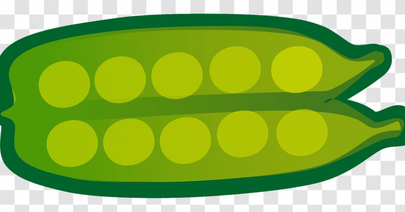 Clip Art Pea Vegetable Food Fruit Transparent PNG