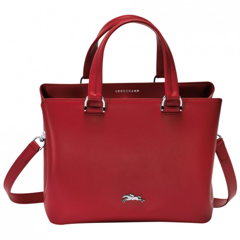 Longchamp Handbag Tote Bag Pliage - Silhouette Transparent PNG