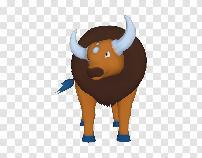 Bull Cattle Ox Clip Art - Like Mammal Transparent PNG