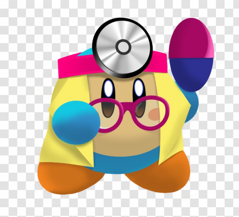 Kirby 64: The Crystal Shards King Dedede Super Star & Amazing Mirror Allies - Doctor Who Laptop Wallpaper Transparent PNG