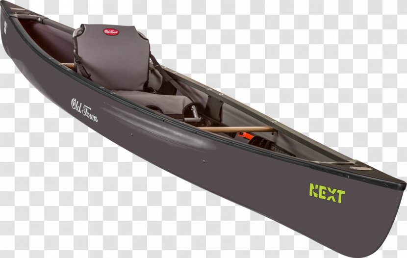 Old Town Canoe Paddle Kayak Paddling - Oar Transparent PNG