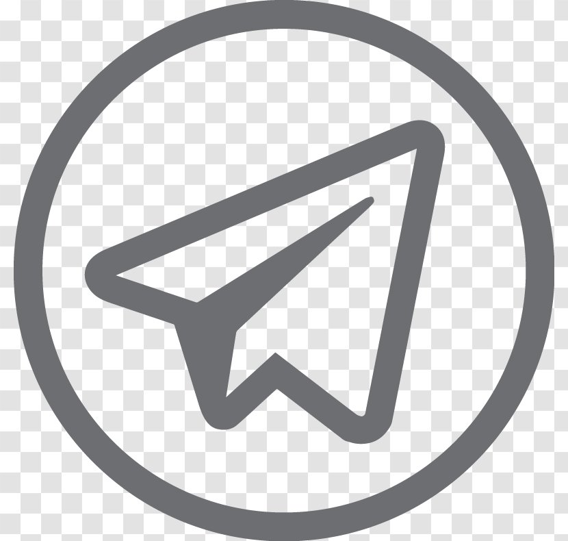 Telegram Clip Art WhatsApp - Text - Whatsapp Transparent PNG