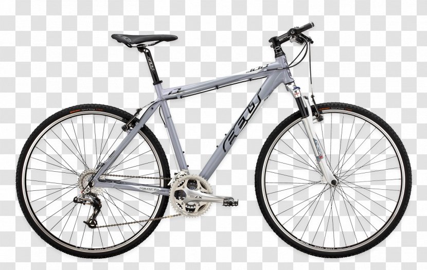 Cruiser Bicycle Mountain Bike Electric Giant Bicycles - Mode Of Transport Transparent PNG