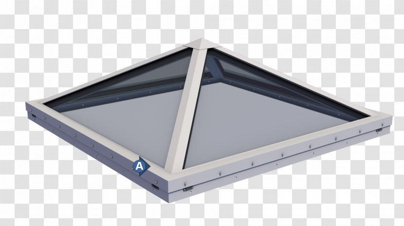 Acurlite Structural Skylights, Inc. Daylighting Glass - Skylight Transparent PNG