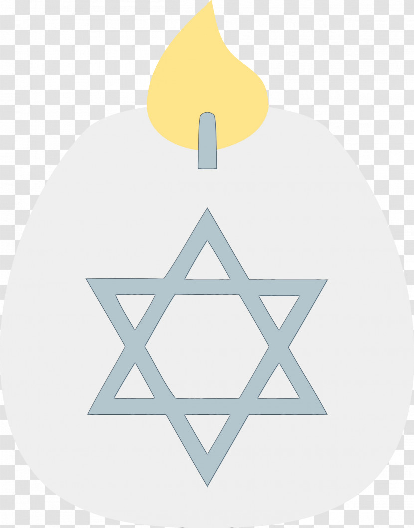 Triangle Symbol Ornament Transparent PNG