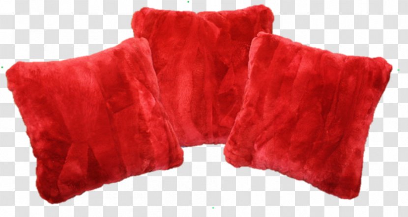 Fur Throw Pillows Cushion Cowhide - Pillow Transparent PNG