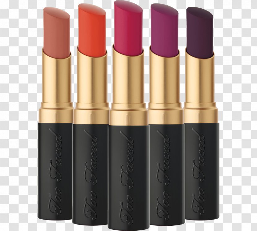 Lip Balm Lipstick Cosmetics Eye Shadow Transparent PNG