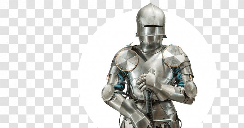 Clip Art Armour Knight Image - Body Armor Transparent PNG