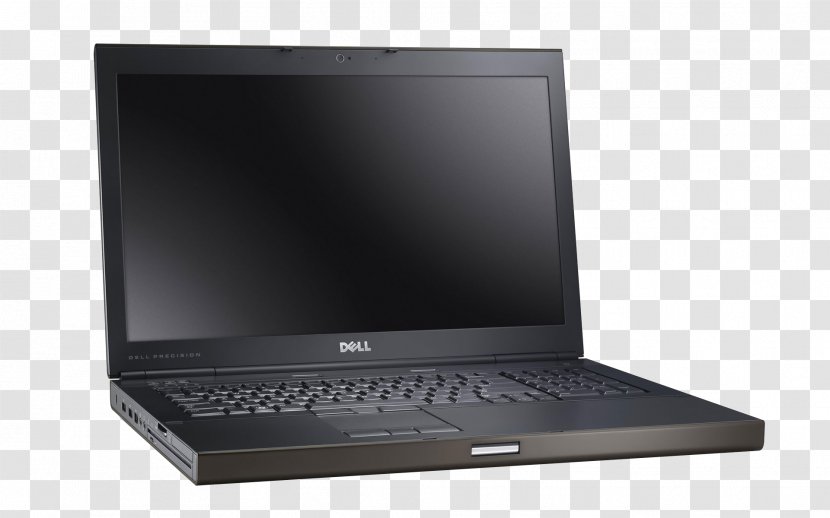 Dell Precision Laptop Latitude Intel Core I7 - Technology Transparent PNG