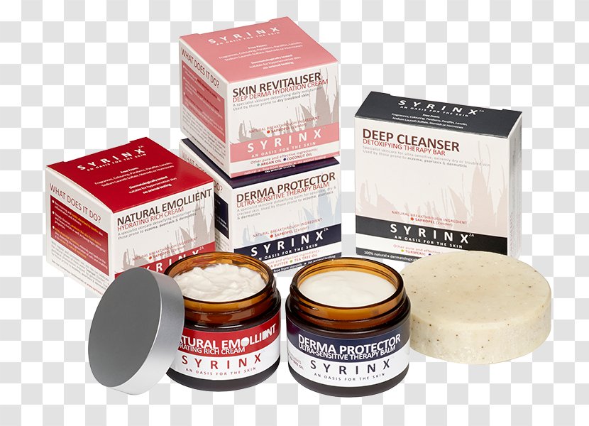 Cream Natural Skin Care Cosmetics - Hair Transparent PNG