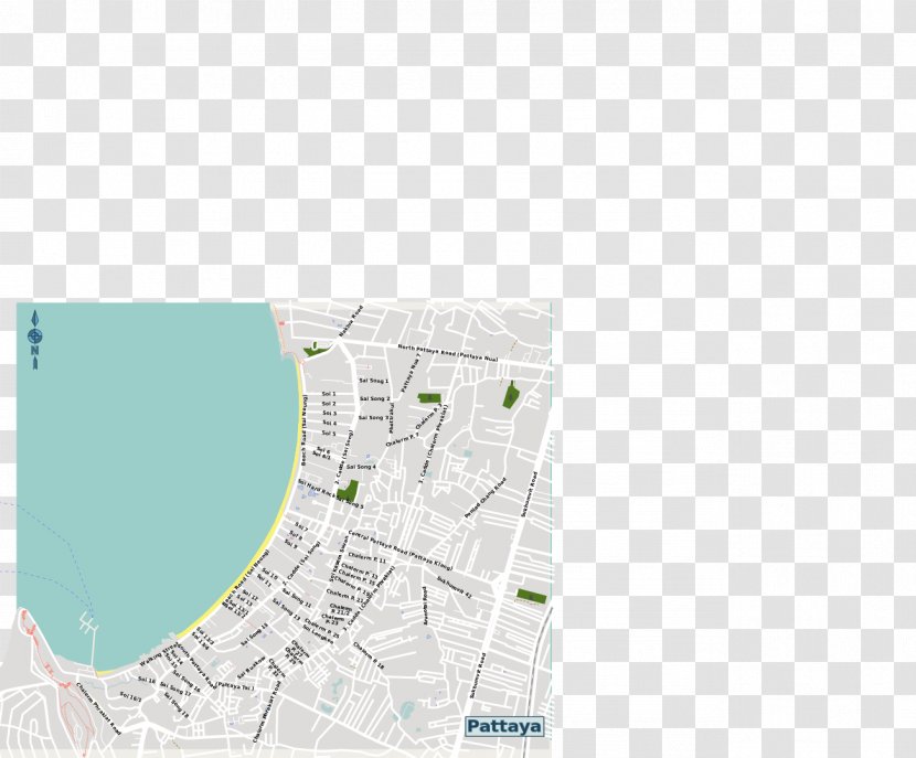 Brand Map - Area Transparent PNG