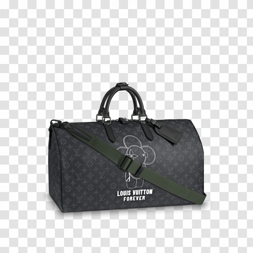 Louis Vuitton Handbag Monogram Leather - Brand - Bag Transparent PNG