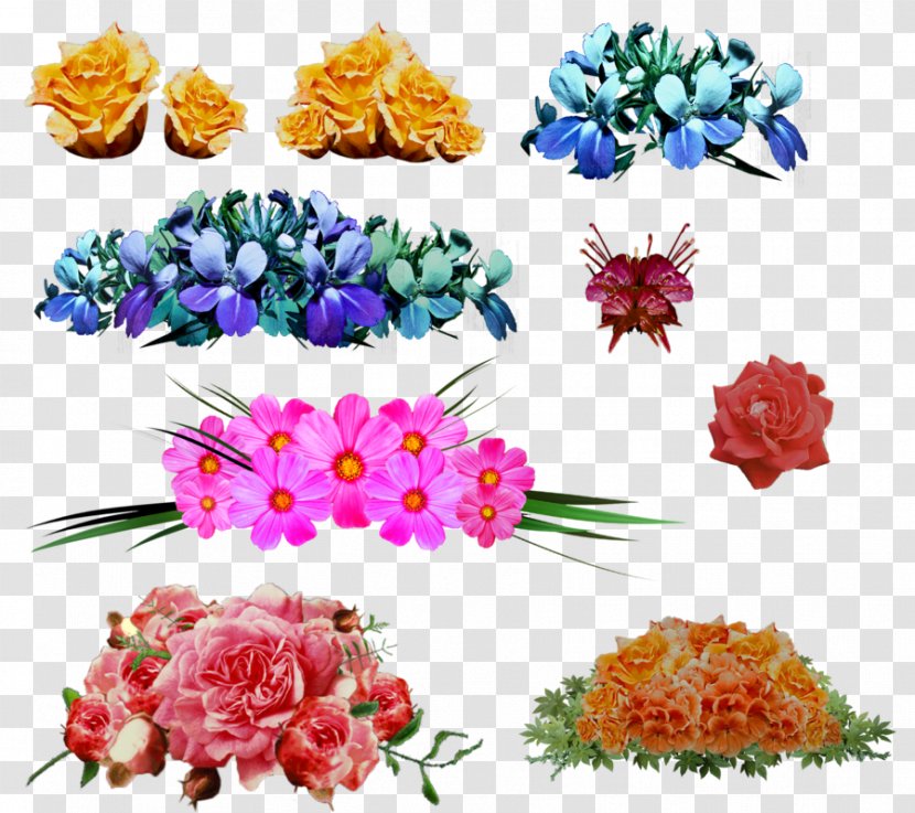 Floral Design Cut Flowers Flower Bouquet Petal Transparent PNG