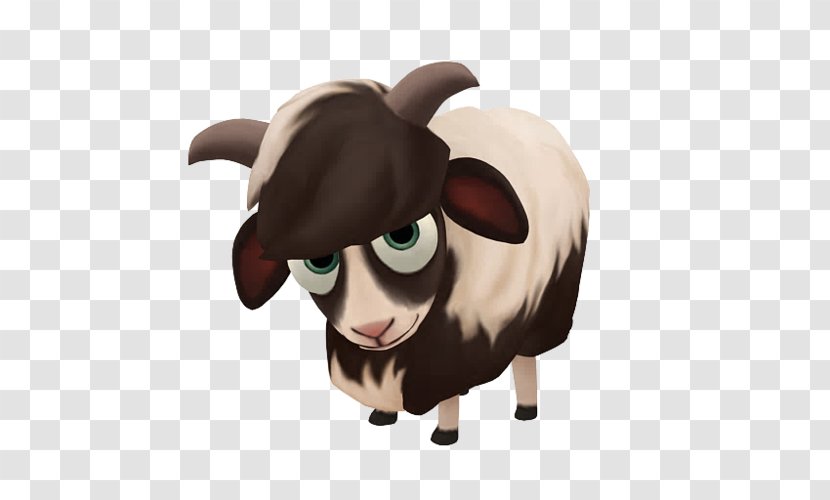 FarmVille 2: Country Escape Jacob Sheep Goat Cattle Transparent PNG