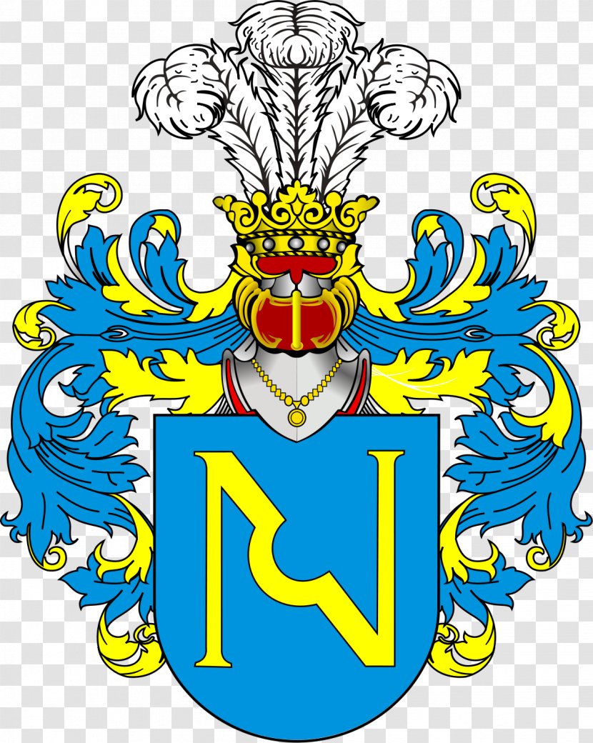 Coat Of Arms Polish Wikipedia Encyclopedia - Tree - Crest Transparent PNG
