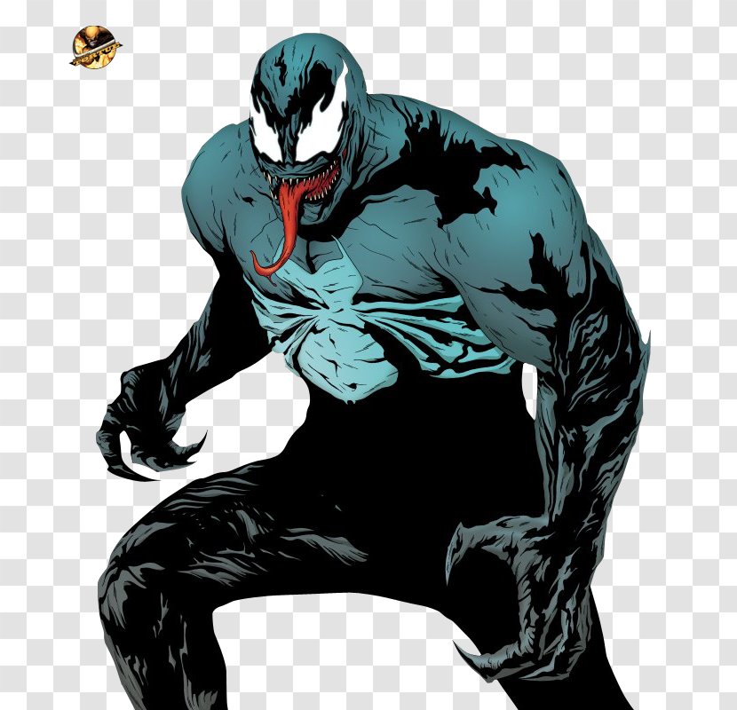 Marvel Nemesis: Rise Of The Imperfects Venom Eddie Brock Miles Morales Vs. Capcom: Infinite - Comics Transparent PNG
