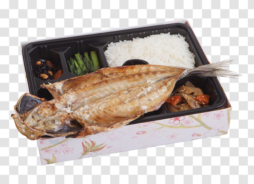 Food Fish Dish Japanese Cuisine - Cooking - Charcoal Grilled Transparent PNG