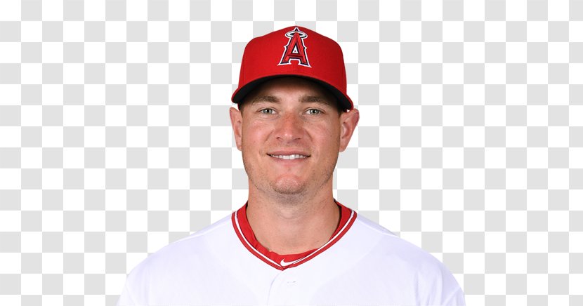 Austin Adams Los Angeles Angels MLB Texas Rangers Baseball - Cap Transparent PNG