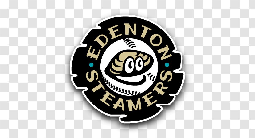 Edenton Steamers Lapel Pin Logo Zazzle Design - Outer Banks Embroidered Baseball Caps Transparent PNG