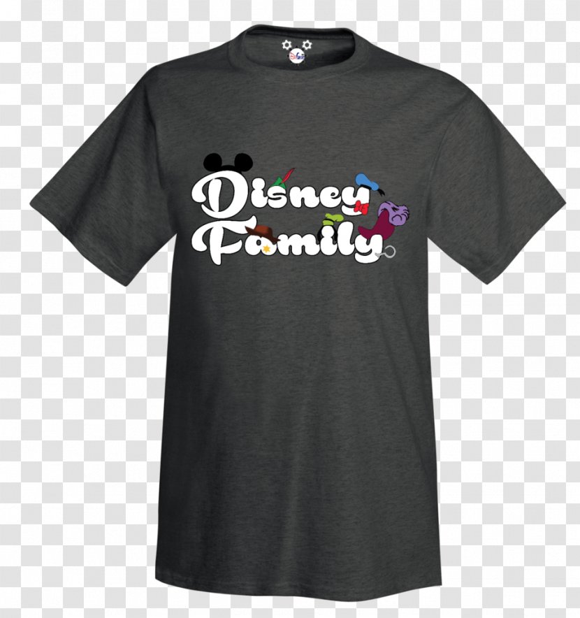 Long-sleeved T-shirt Dallas Fuel Clothing - Tshirt - Family Transparent PNG