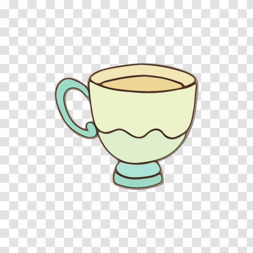 Coffee Cup Transparent PNG