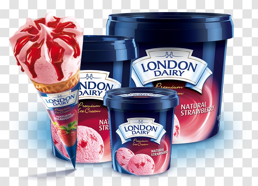 Stir-fried Ice Cream London Dairy Ice-cream Parlour Products - Flavor - Eye Transparent PNG