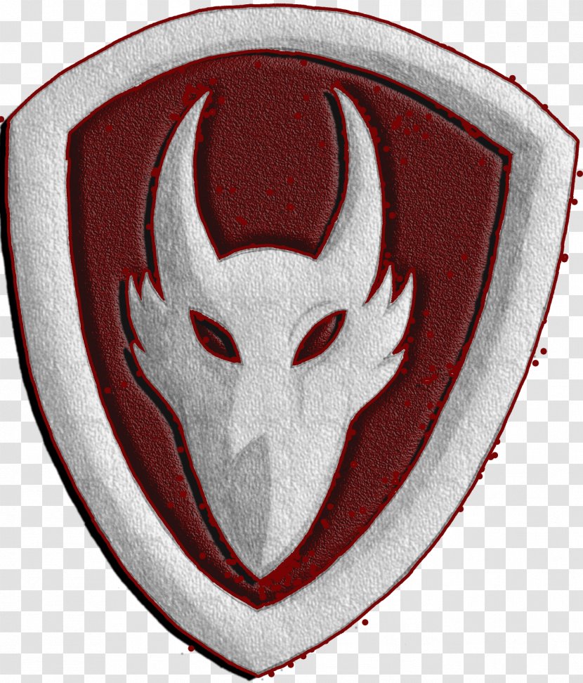 The Black Sky Chronicles: Dragon On Peacock Mountain Shield Knight Symbol Transparent PNG
