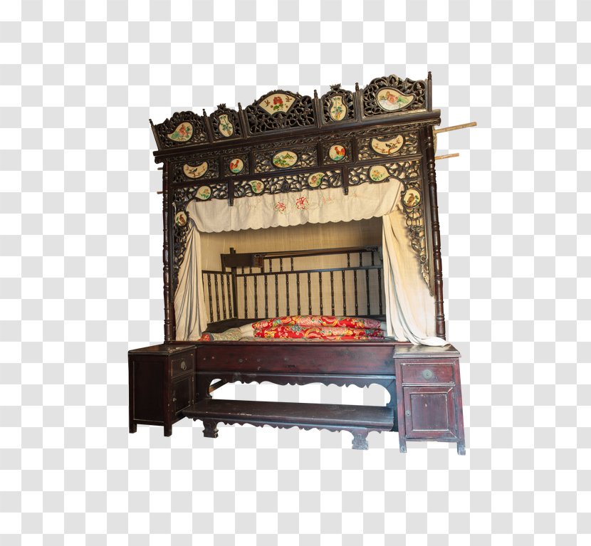 Bed Frame Blanket - Search Engine - Ancient Transparent PNG