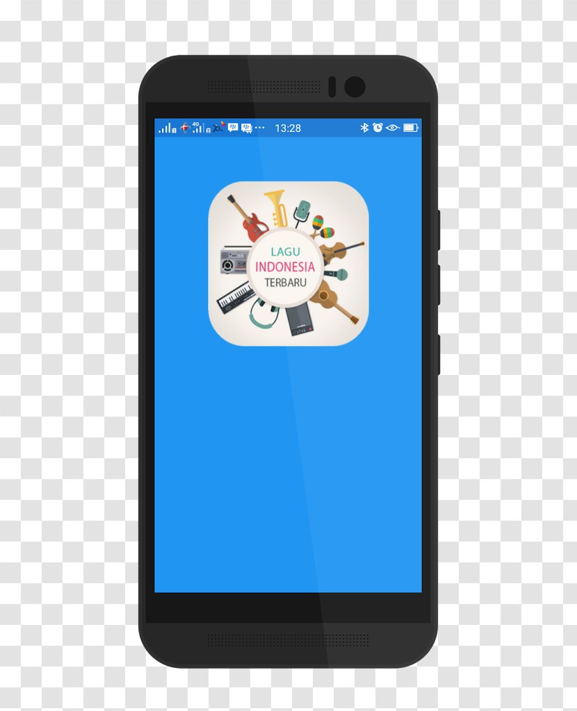 Smartphone Feature Phone Multimedia Handheld Devices Logo - Brand - Iwan Fals Transparent PNG