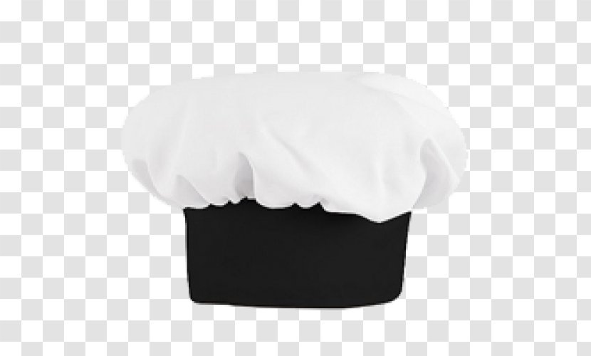 Cap Hat Chef's Uniform Clothing - White Transparent PNG